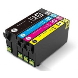 Ciano 22ml compatible Epson WF-C4810DTWF-1.7KC13T09K24010