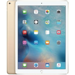 Apple Ipad Pro 12.9In 128Gb Gold Wi-Fi A1584 Usato Grado A