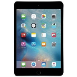 Apple Ipad Mini 4 128Gb Grey Wi-Fi A1538 Usato Grado A