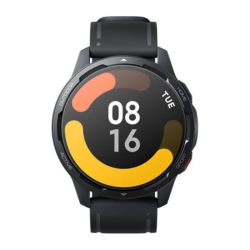 Xiaomi Watch S1 Active (Space Black)