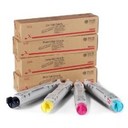 Magenta compatibile per Xerox Phaser 6250 da 8.000 pagine