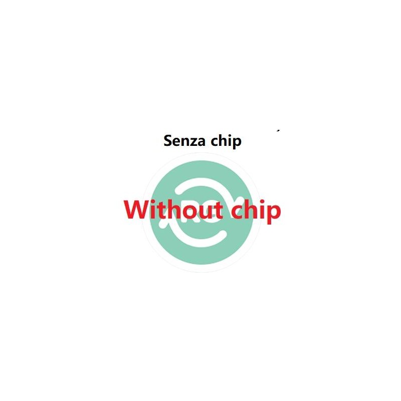 Black Without chip  i-SENSYS LBP722Cdw,MF832Cdw-6K4937C001