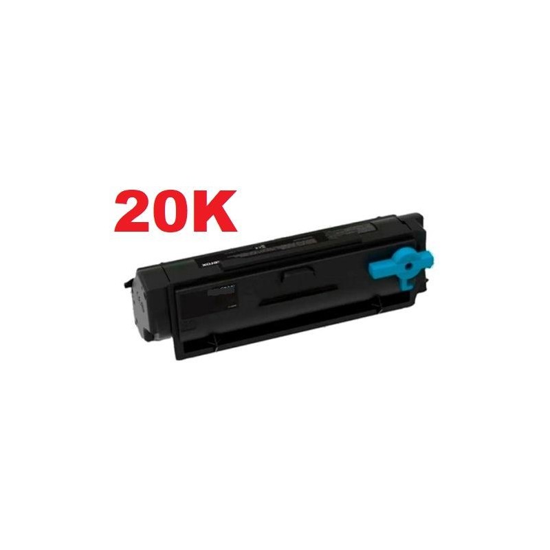 Toner Compatible Xerox B305dn,B310dn,B315dn-20K006R04378