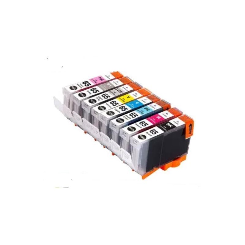 12ML Ciano Dye Compatible  Canon Pixma PRO-2004216C001