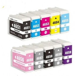 25Ml Magent-Lignt PG Comp Epson SureColor SC-P700C13T46S600