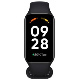 Redmi Smart Band 2 Nero