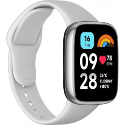 Redmi Watch 3 Active - Grigio