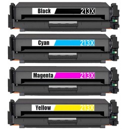 Yellow Com HP ColorLaserJet 5700,5800,6700,6701,6800-6K213X