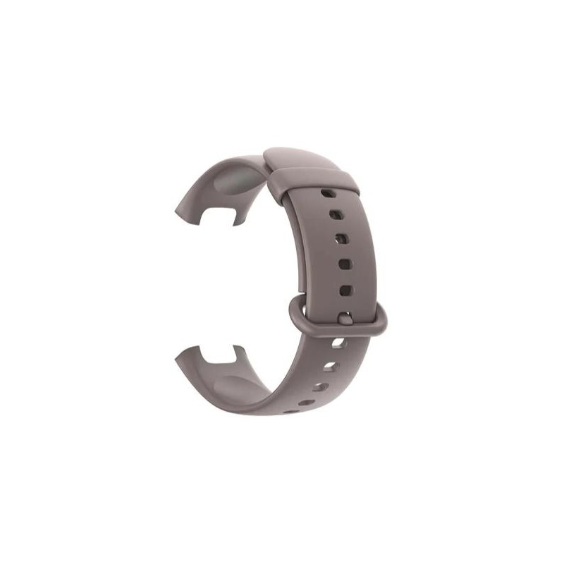 Brown Strap - RedMI Smart Watch 2 Lite