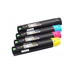 Nero compatibile Epson C500 - 10.5K #C13S050663