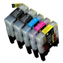 10ML Com per J525W J925DW J430W J6510DW,J6910DW. LC-1240M