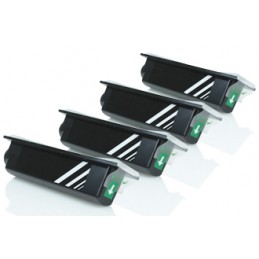 4xToner per Canon NP1015,1215,2010,6212-15.2K #NPG-1/1372A005