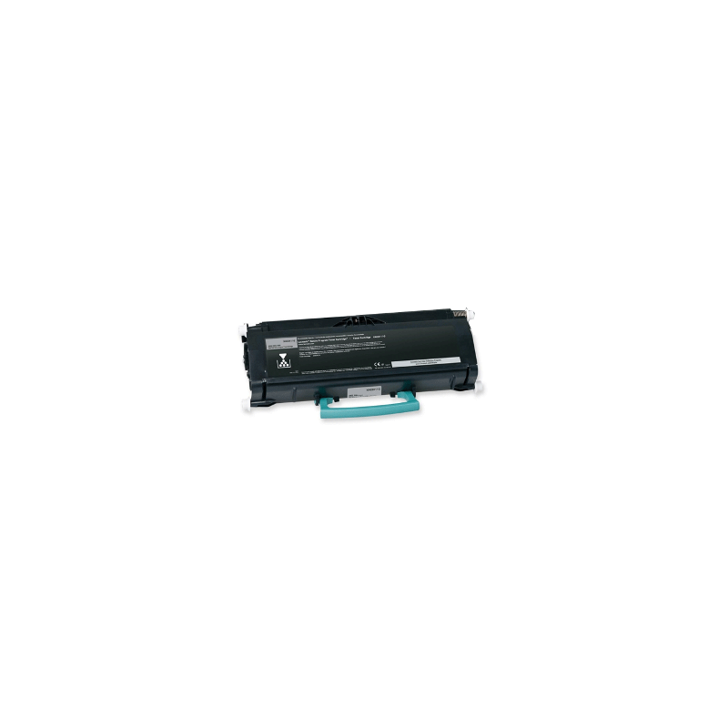 Toner rigenerato Lexmark X463 X464 x466 - 15K #X463X11G