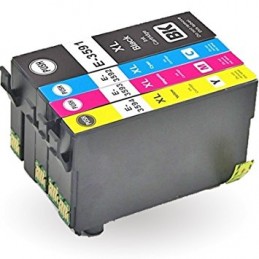 Magenta compatibile Epson Workforce 4720 4725 4730 4735 4740