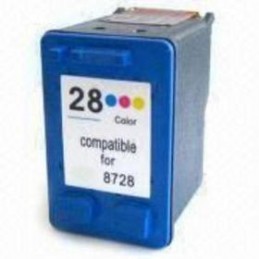 Colore rigenerato HP DeskJet 3320 3325 3420 3520 3620 3645 3845