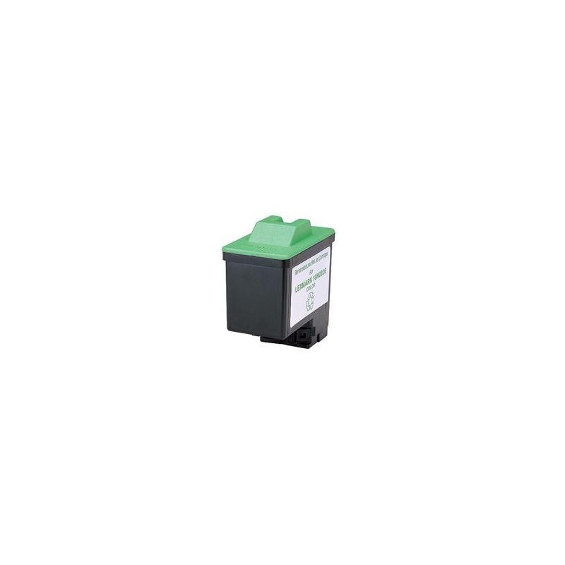 COLORE XL rigenerato Lexmark X 1100 1200 1250 2250 - Z 25 510