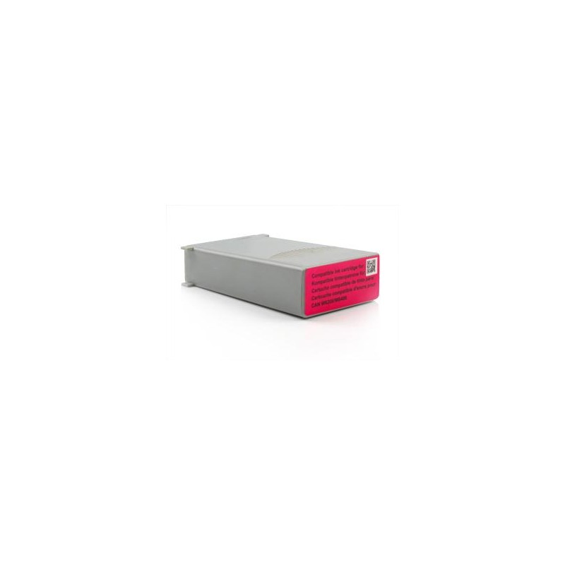 MAGENTA compatibile Canon BJ-W7250 W6400D - BCI-1401M