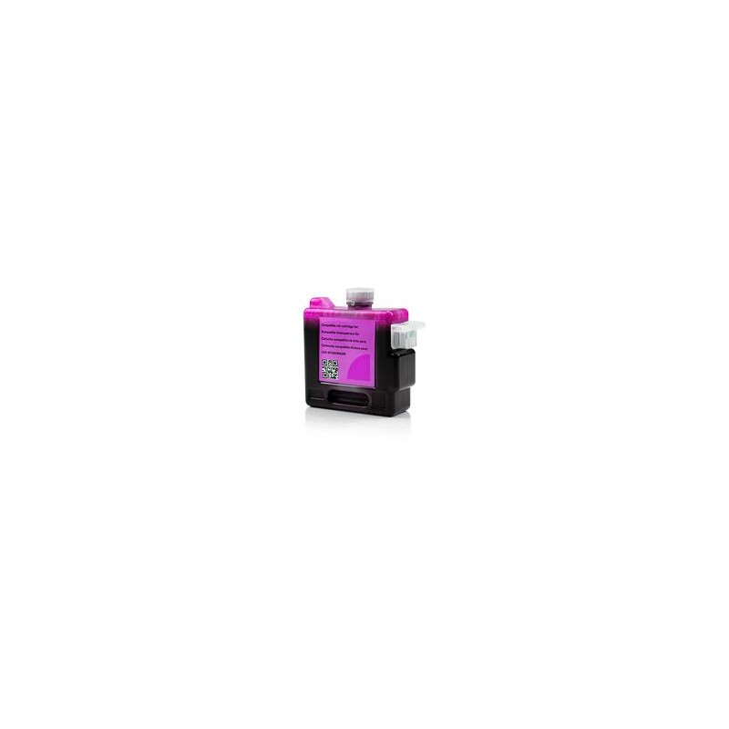 MAGENTA compatibile Canon BJ-W7250 W6400D - BCI-1401