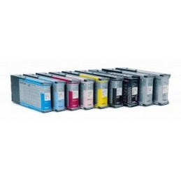 LIGHT MAGENTA da 220ml compatibile per Epson Stylus Pro 4000