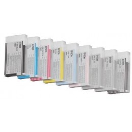 MAGENTA vivid da 220ml pigmentato compatibile Epson Stylus Pro