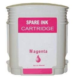 MAGENTA compatibile HP DesignJet 70 100 110 111 120 da 28ml -