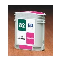 MAGENTA da 69ml compatibile per HP DesignJet 10 20 50 500 510