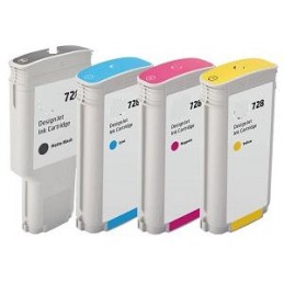 CIANO da 130ml compatibile HP DesignJet T730 T830