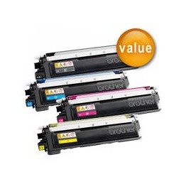 MAGENTA compatibile Brother HL 3040 3070 MFC 9010 9120 9320 -