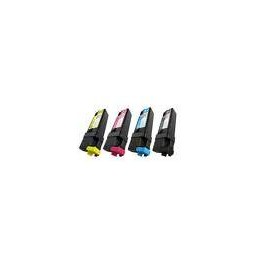 MAGENTA compatibile Dell 1320c / 1320cn - 2K -