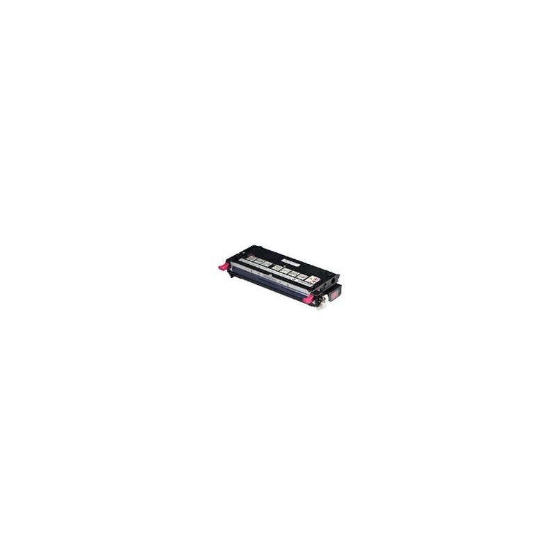 MAGENTA rigenerato Dell 3110 3115 - 8K -