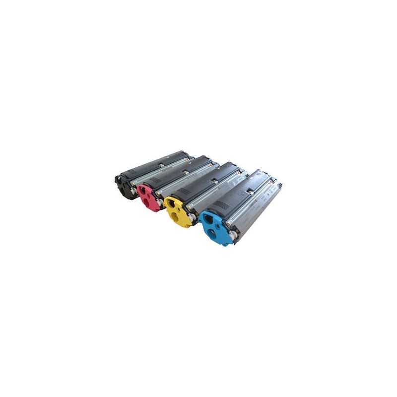 CIANO rigenerato per Epson C 900 C 1900 - 4.5K -