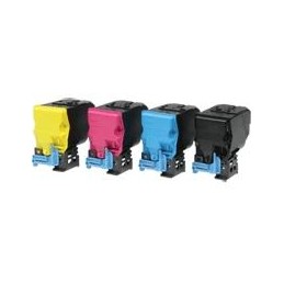 NERO compatibile Epson CX37 C 3900 - 6K -