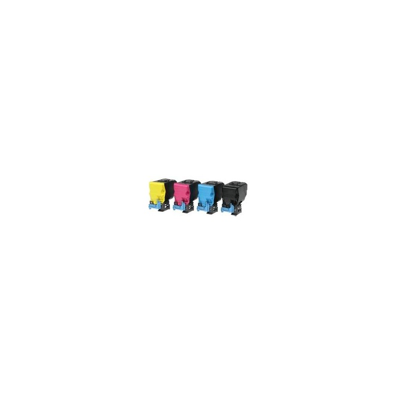 MAGENTA compatibile Epson CX37 C 3900 - 6K -