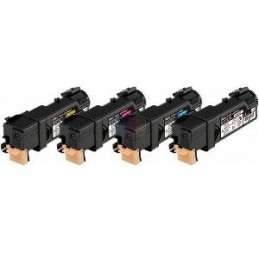 GIALLO compatibile Epson CX29 C 2900 - 2.5K -