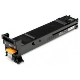 GIALLO rigenerato Epson Aculaser CX28 - 8K -