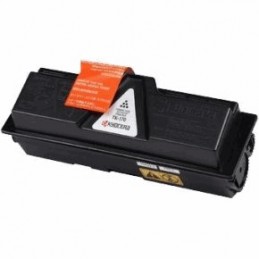 Nero compatibile per Kyocera FS 1320D 1370DN da 7.200 pagine