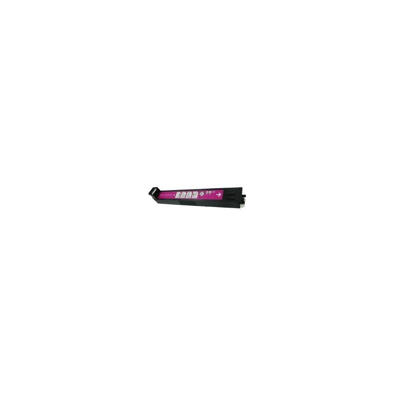 MAGENTA rigenerato per HP CP 6015 - CM 6030 CM 6040 - 21K -