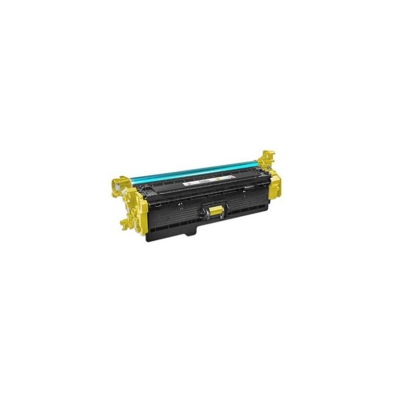 GIALLO compatibile XL HP M552 M553 M577 - 9.5K - 508X