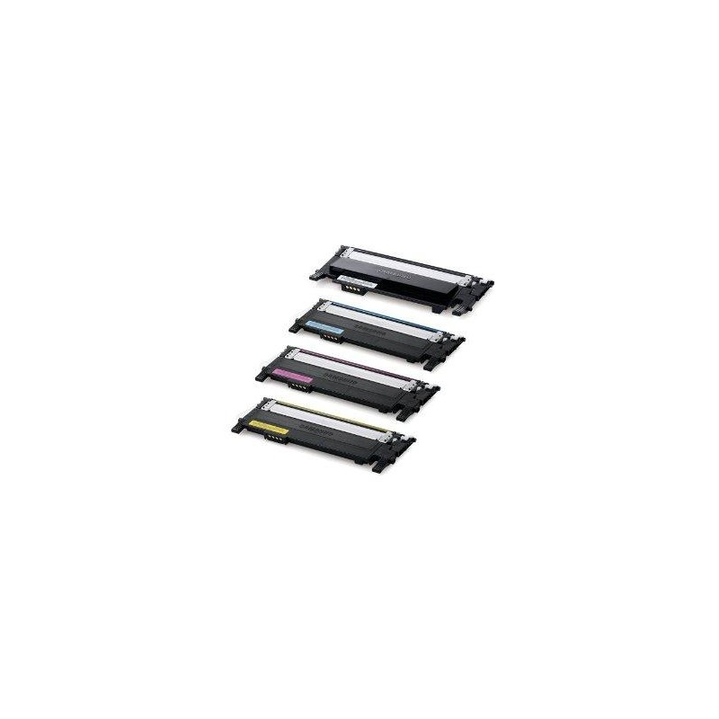 CIANO compatibile Samsung CLP 360 365 Xpress 410 460 CLX 3300