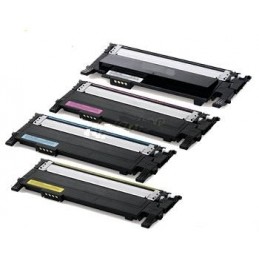 MAGENTA compatibile Samsung Xpress C 430 C 480 - 1K - CLT-M404S