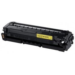 GIALLO compatibile Samsung Xpress C 3010 C 3060 - 5K - CLT-Y503L