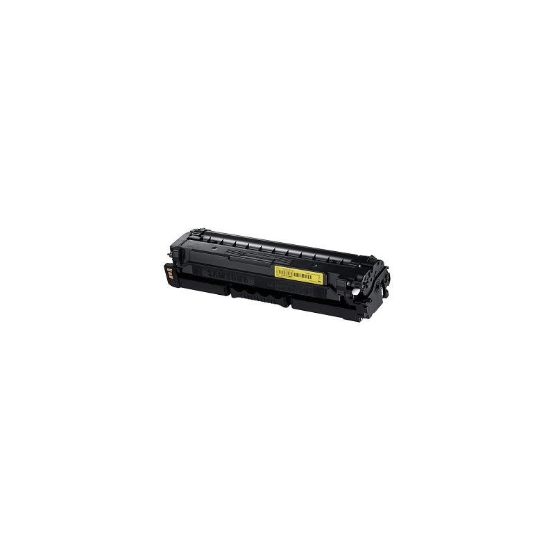 GIALLO compatibile Samsung Xpress C 3010 C 3060 - 5K - CLT-Y503L