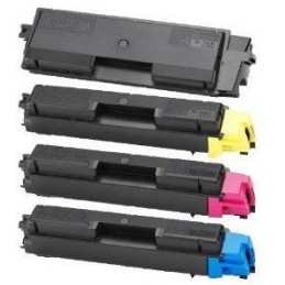 MAGENTA + vaschetta Kyocera FS C 5150 EcoSys P 6021 - 2.8K -