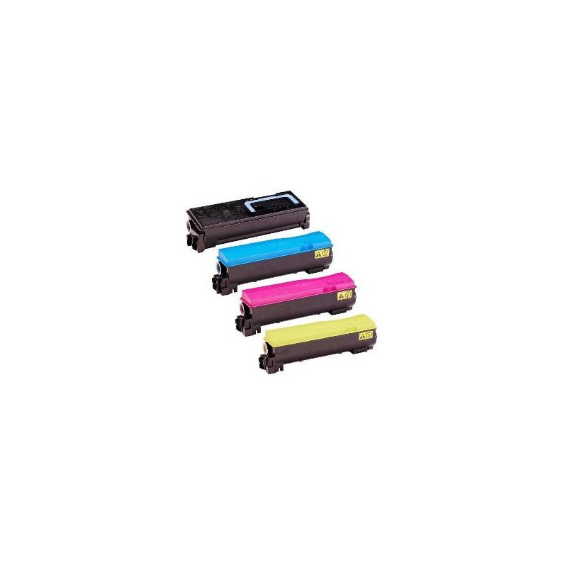 MAGENTA compatibile Kyocera FS C 5400 ECOSYS P 7035 - 12K -