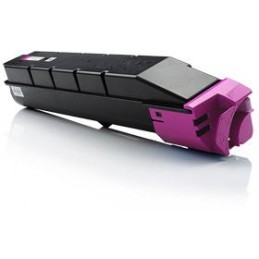 MAGENTA compatibile Kyocera TASKalfa 4550 4551 5550 5551 - 20K -