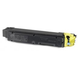 GIALLO compatibile Kyocera Ecosys P 6035 M 6035 6535 - 10K -