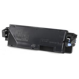 NERO + vaschetta compatibile Kyocera EcoSys M 6030 6530 P 6130