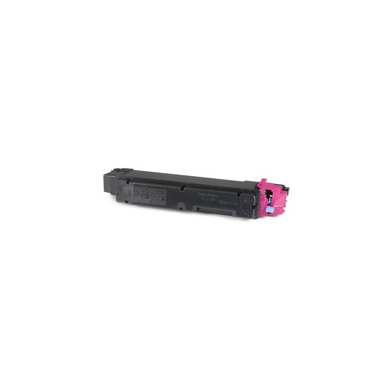 MAGENTA + vaschetta compatibile Kyocera EcoSys M 6030 6530 P