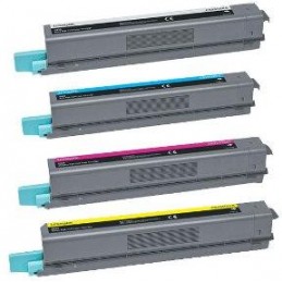 NERO compatibile Lexmark X 925 C 925 - 8.5K -