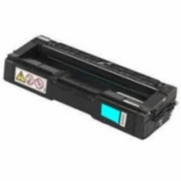 CIANO compatibile Ricoh SPC 220 221 222 240 - 2K -